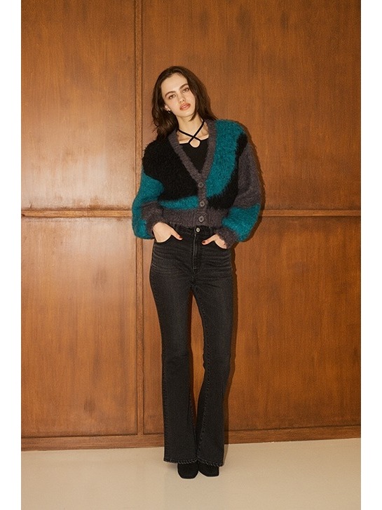 October Issue RECOMMEND ITEM LOOKBOOK for WOMEN#2