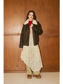October Issue RECOMMEND ITEM LOOKBOOK for WOMEN#1
