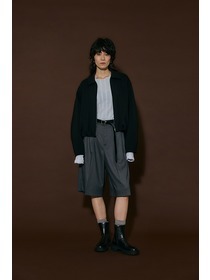 【crie conforto（クリーコンフォルト）】October Issue LOOKBOOK 25 Autumn & Winter "Entropy"#1
