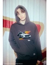 BACK TO THE FUTURE|AZUL BY MOUSSY#6