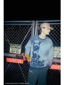 BACK TO THE FUTURE|AZUL BY MOUSSY#5