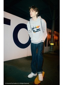 BACK TO THE FUTURE|AZUL BY MOUSSY#3