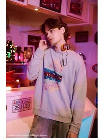 BACK TO THE FUTURE|AZUL BY MOUSSY#2