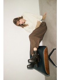 LOOKBOOK november Issue KNIT COLLECTION for WOMEN#4