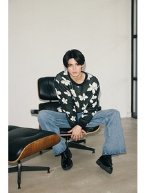 LOOKBOOK November Issue KNIT COLLECTION for MEN#2
