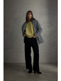 LOOKBOOK for WOMEN OUTER COLLECTION#6