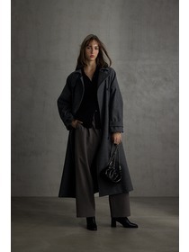 LOOKBOOK for WOMEN OUTER COLLECTION#4