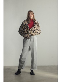 LOOKBOOK for WOMEN OUTER COLLECTION#3