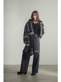 LOOKBOOK for WOMEN OUTER COLLECTION#2