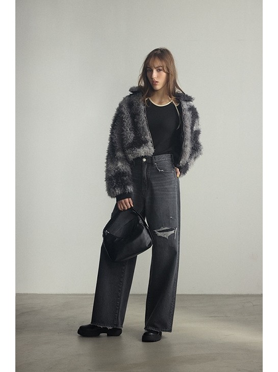 LOOKBOOK for WOMEN OUTER COLLECTION#2