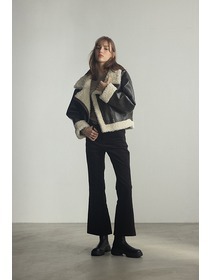 LOOKBOOK for WOMEN OUTER COLLECTION#1