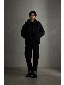 LOOKBOOK for MEN OUTER COLLECTION#6