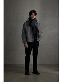 LOOKBOOK for MEN OUTER COLLECTION#5