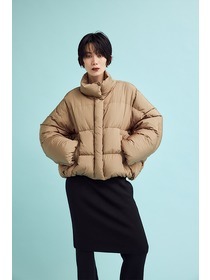 【crie conforto（クリーコンフォルト）】November Issue LOOKBOOK 25 Autumn & Winter "Entropy"#6