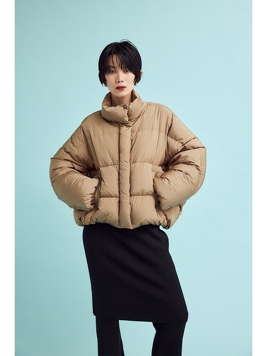 【crie conforto（クリーコンフォルト）】November Issue LOOKBOOK 25 Autumn & Winter "Entropy"#6