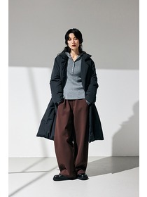 【crie conforto（クリーコンフォルト）】November Issue LOOKBOOK 25 Autumn & Winter "Entropy"#5