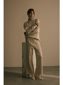 格上げKNIT BEYOND THE ORDINARY CLOTHES November issue#3