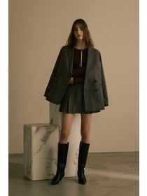 格上げKNIT BEYOND THE ORDINARY CLOTHES November issue#2