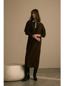 格上げKNIT BEYOND THE ORDINARY CLOTHES November issue#1