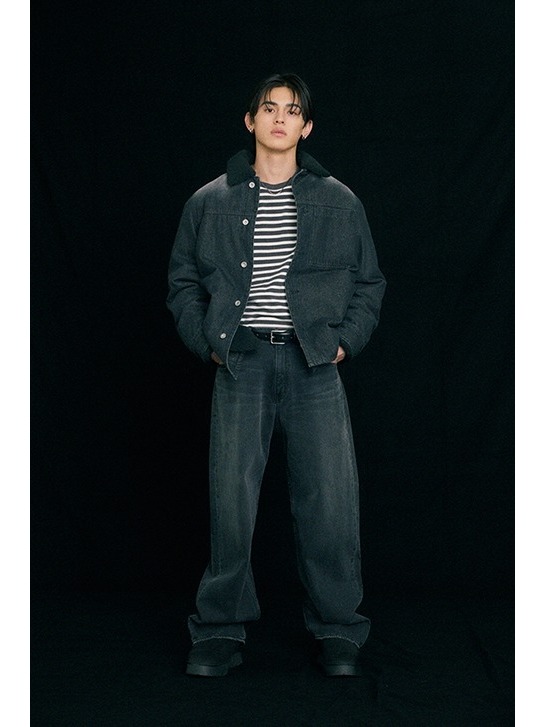 RECOMMEND STYLING Winter is coming!#3