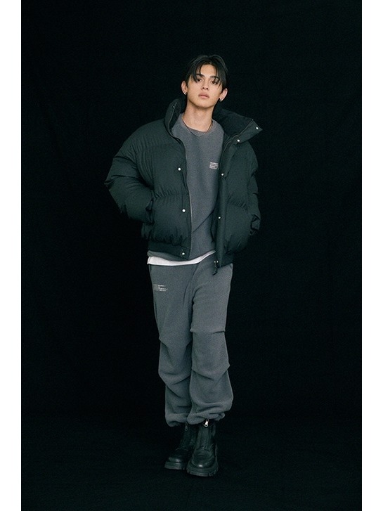 RECOMMEND STYLING Winter is coming!#2