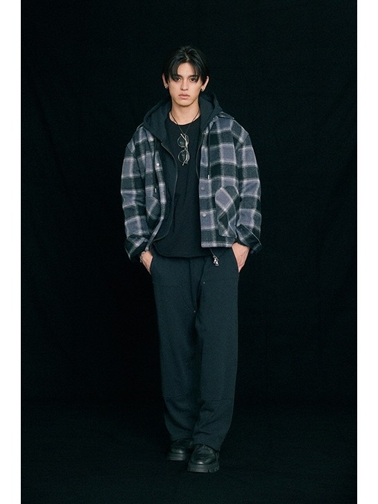 RECOMMEND STYLING Winter is coming!#1