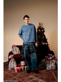 DRINK Coca-ColaⓇ｜AZUL BY MOUSSY #06