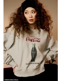 DRINK Coca-ColaⓇ｜ AZUL BY MOUSSY #05