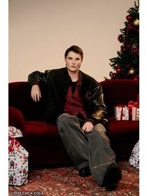 DRINK Coca-ColaⓇ｜AZUL BY MOUSSY #03