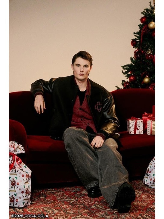 DRINK Coca-ColaⓇ｜AZUL BY MOUSSY #03