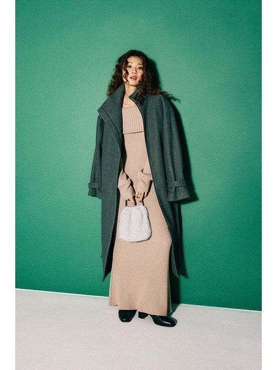 December LOOKBOOK recommended for the holiday season for WOMEN#6