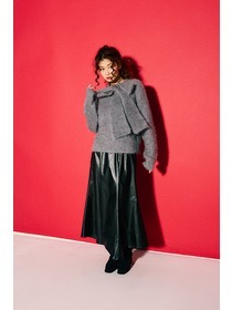 December LOOKBOOK recommended for the holiday season for WOMEN#5