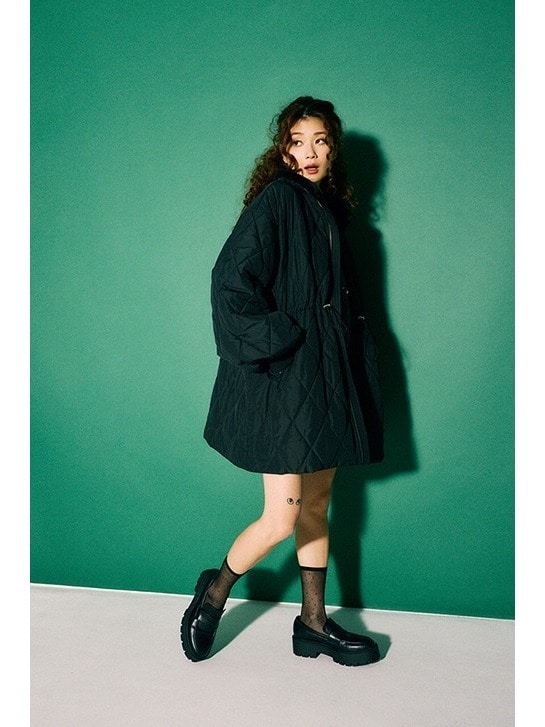 December LOOKBOOK recommended for the holiday season for WOMEN#2