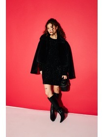 December LOOKBOOK recommended for the holiday season for WOMEN#1