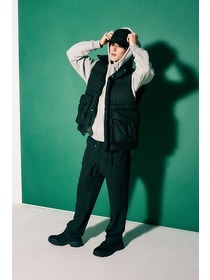 December LOOKBOOK recommended for the holiday season for MEN#6