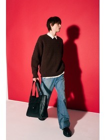 December LOOKBOOK recommended for the holiday season for MEN#5