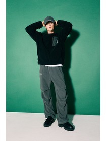 December LOOKBOOK recommended for the holiday season for MEN#4