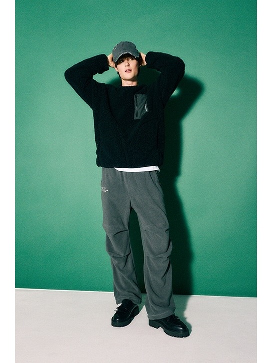 December LOOKBOOK recommended for the holiday season for MEN#4