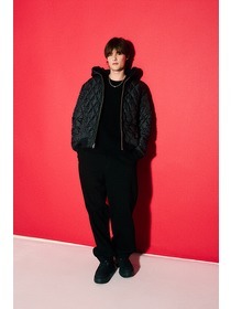 December LOOKBOOK recommended for the holiday season for MEN#1