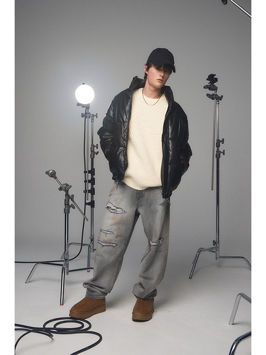 SALE for MEN-ENJOY OUR WINTER SALE!#2