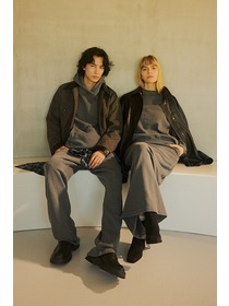 SPRING RECOMMEND ITEM [裏起毛ピグメント]#2