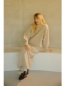 SPRING RECOMMEND ITEM [裏起毛ピグメント]#1