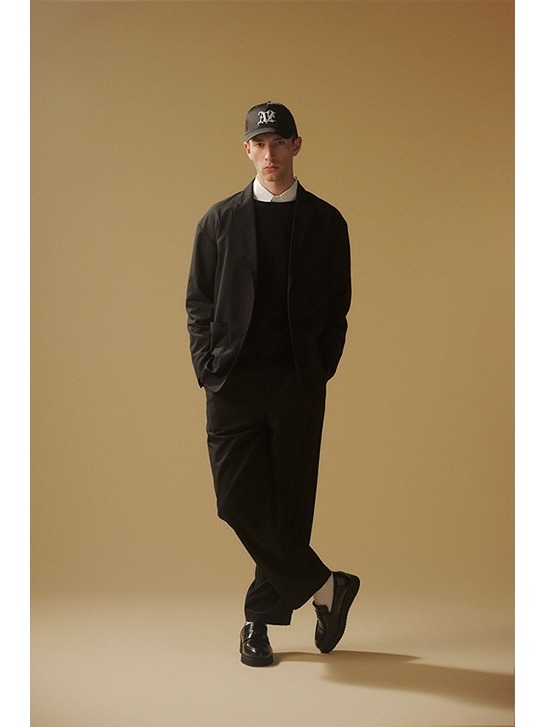 [春のオケージョンスタイル]OCCASION SET ITEM#5