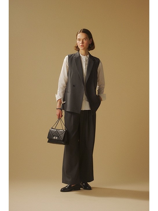 [春のオケージョンスタイル]OCCASION SET ITEM#2