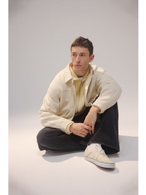 COTTONLINEN SERIES For Women. For Men. One Texture.#4