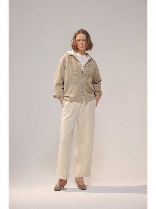 COTTONLINEN SERIES For Women. For Men. One Texture.#2