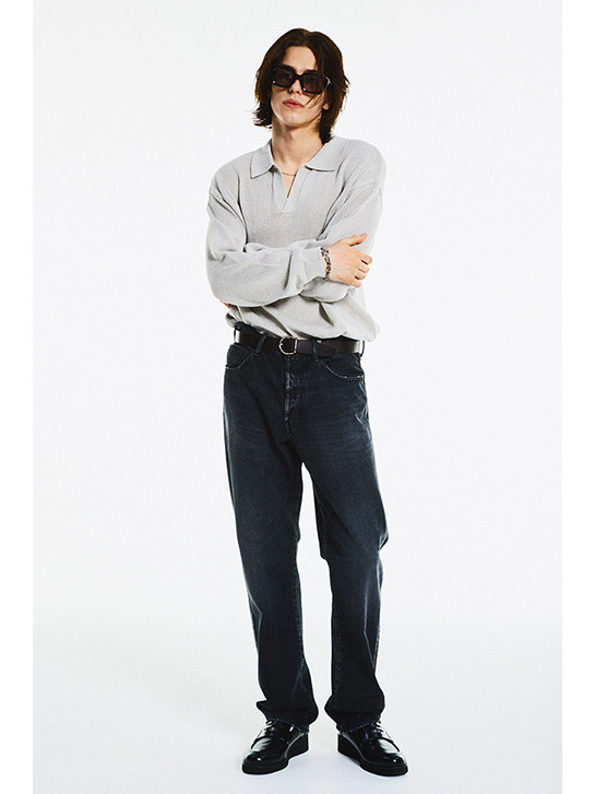 NEW AZUL DENIM 3.6 FRI#8