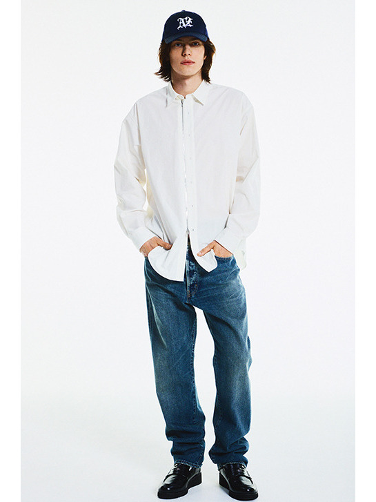 NEW AZUL DENIM 3.6 FRI#7