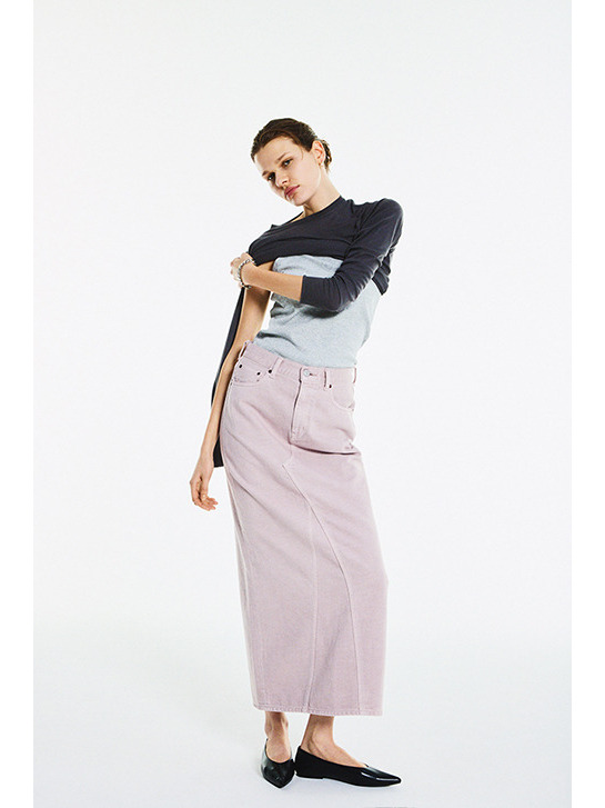 NEW AZUL DENIM 3.6 FRI#5