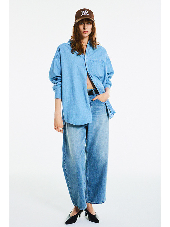 NEW AZUL DENIM 3.6 FRI#3